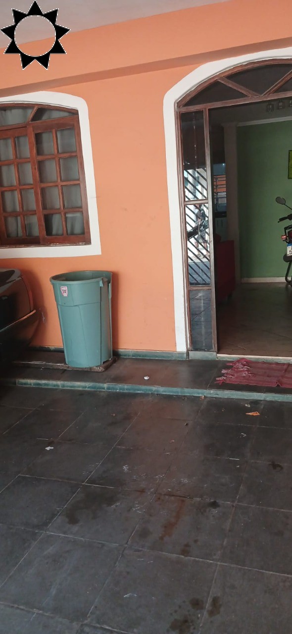 Casa, 3 quartos, 120 m² - Foto 9