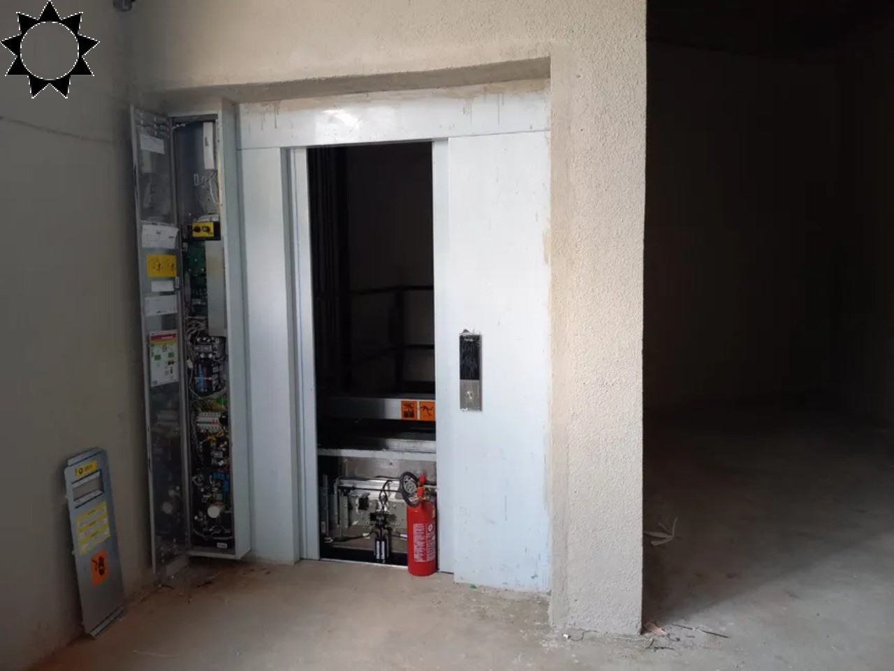 Prédio Inteiro, 4571 m² - Foto 21
