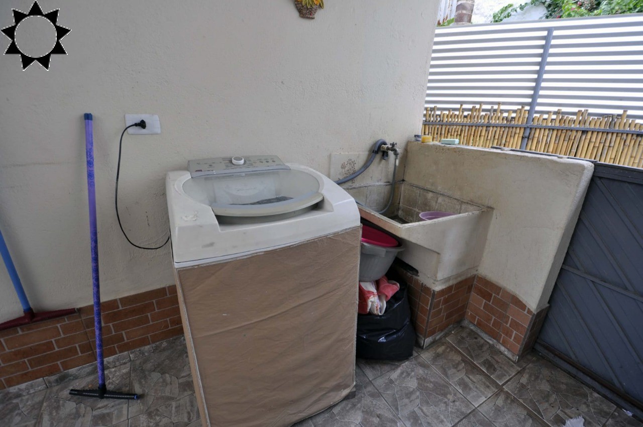 Casa, 7 quartos, 450 m² - Foto 39