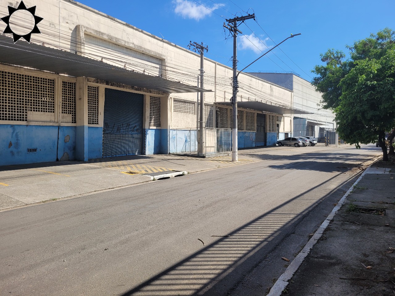 Depósito-Galpão, 2949 m² - Foto 34