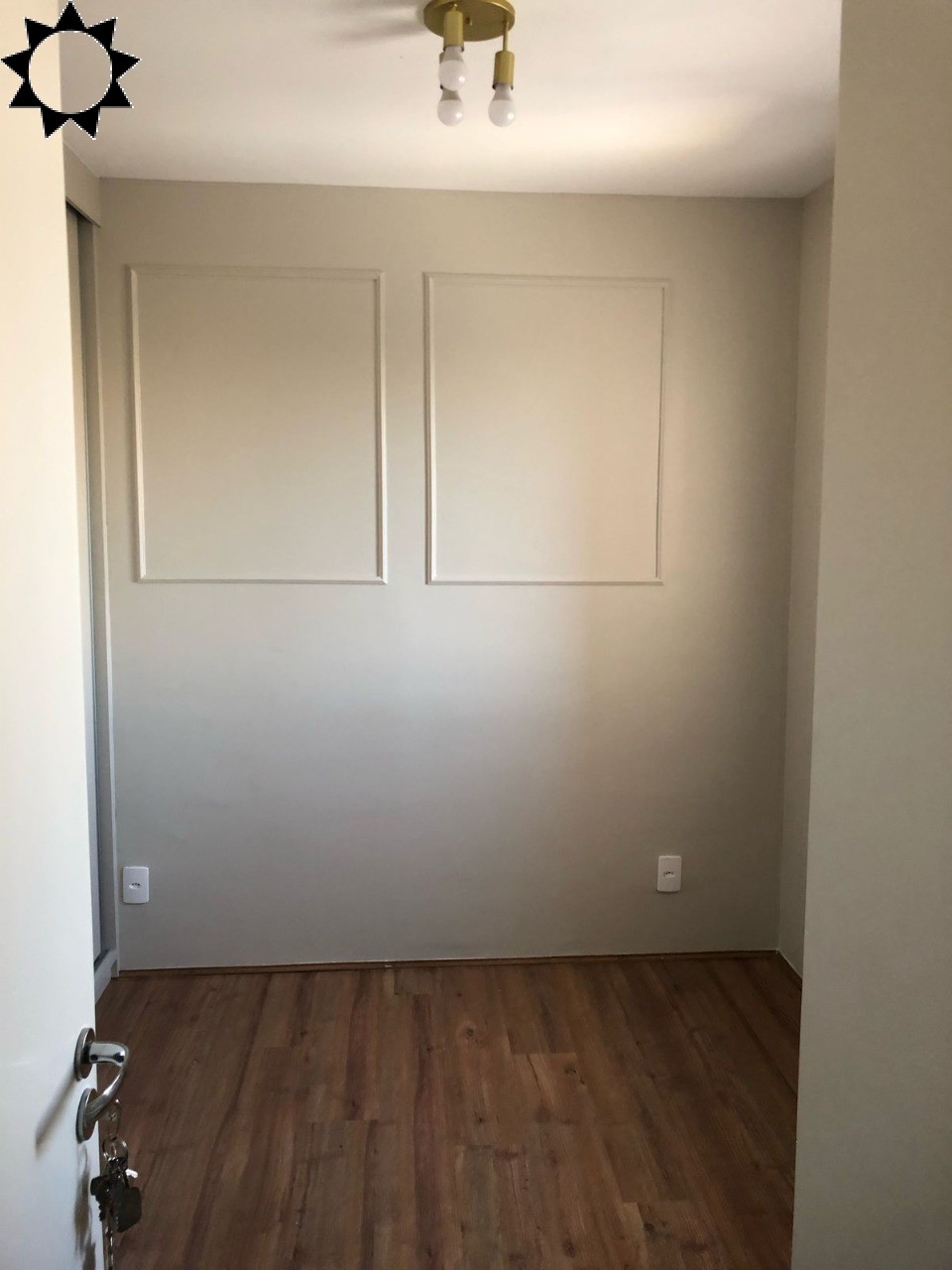 Apartamento, 2 quartos, 35 m² - Foto 19