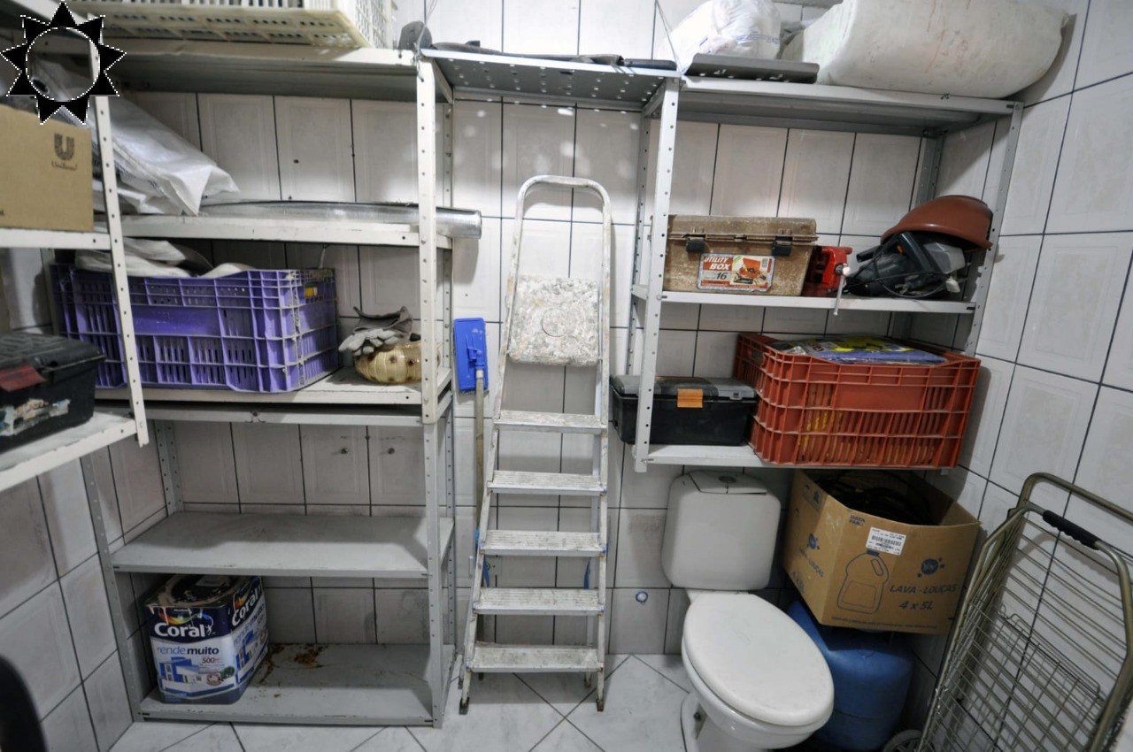 Casa, 7 quartos, 450 m² - Foto 21