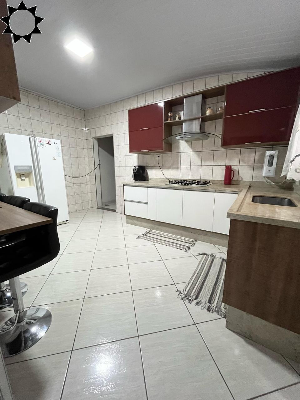 Casa, 3 quartos, 140 m² - Foto 3