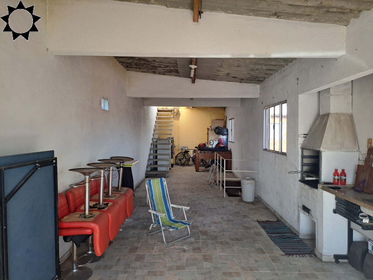Casa, 3 quartos, 160 m² - Foto 16