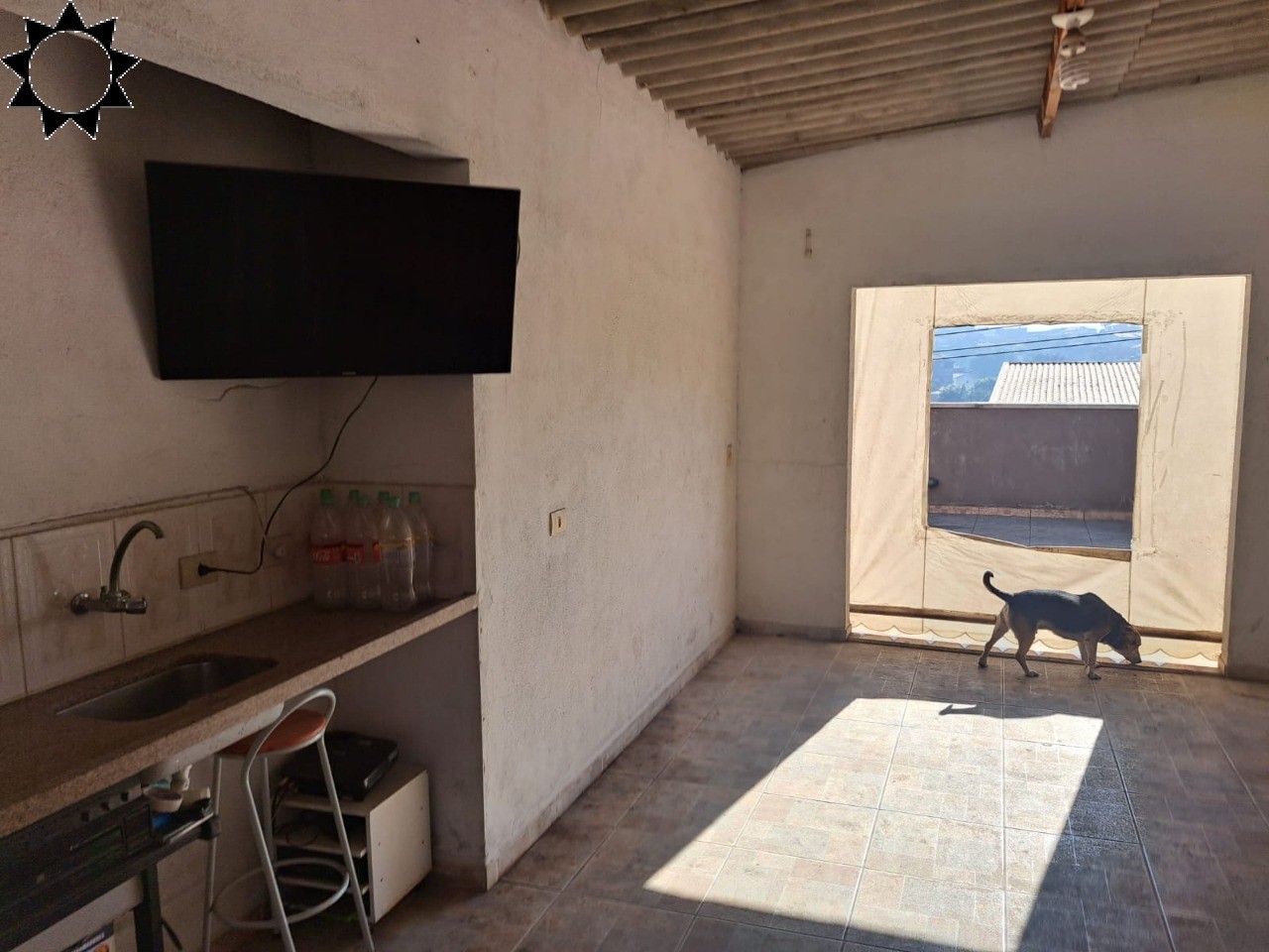 Casa, 3 quartos, 160 m² - Foto 3