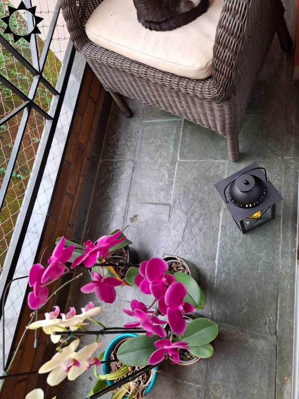 Apartamento, 2 quartos, 58 m² - Foto 9