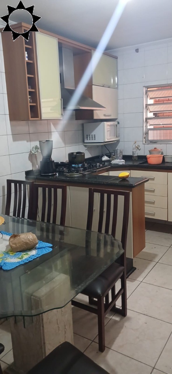 Casa, 3 quartos, 120 m² - Foto 3