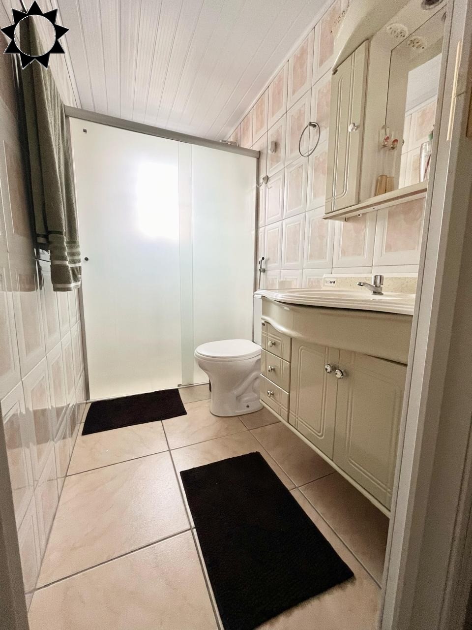 Casa, 3 quartos, 140 m² - Foto 14