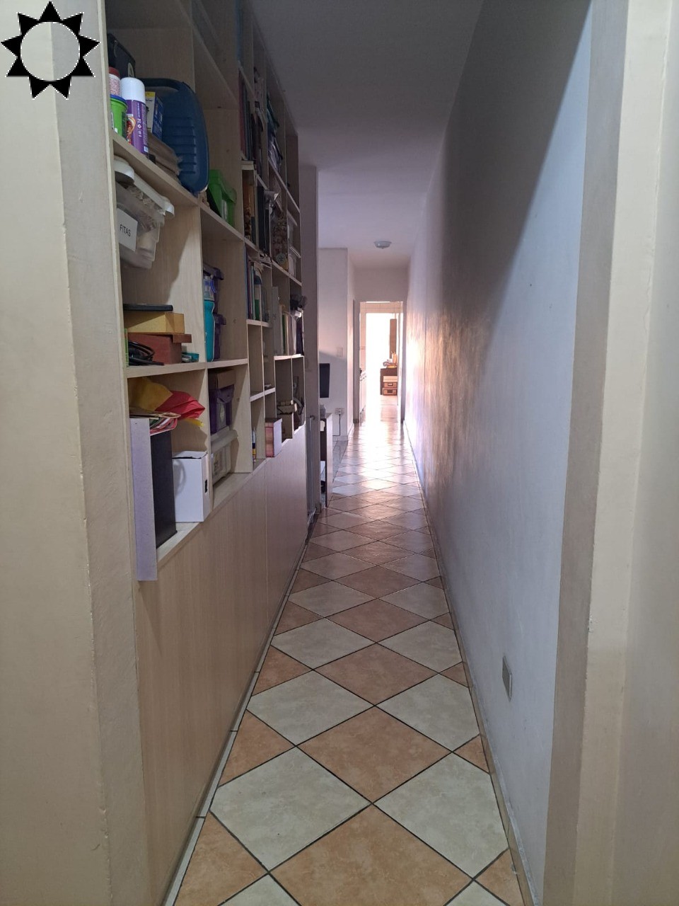 Casa, 3 quartos, 160 m² - Foto 8
