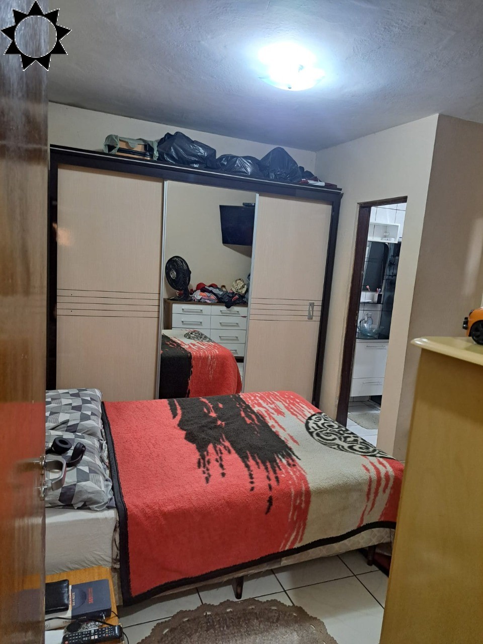 Casa, 3 quartos, 160 m² - Foto 24