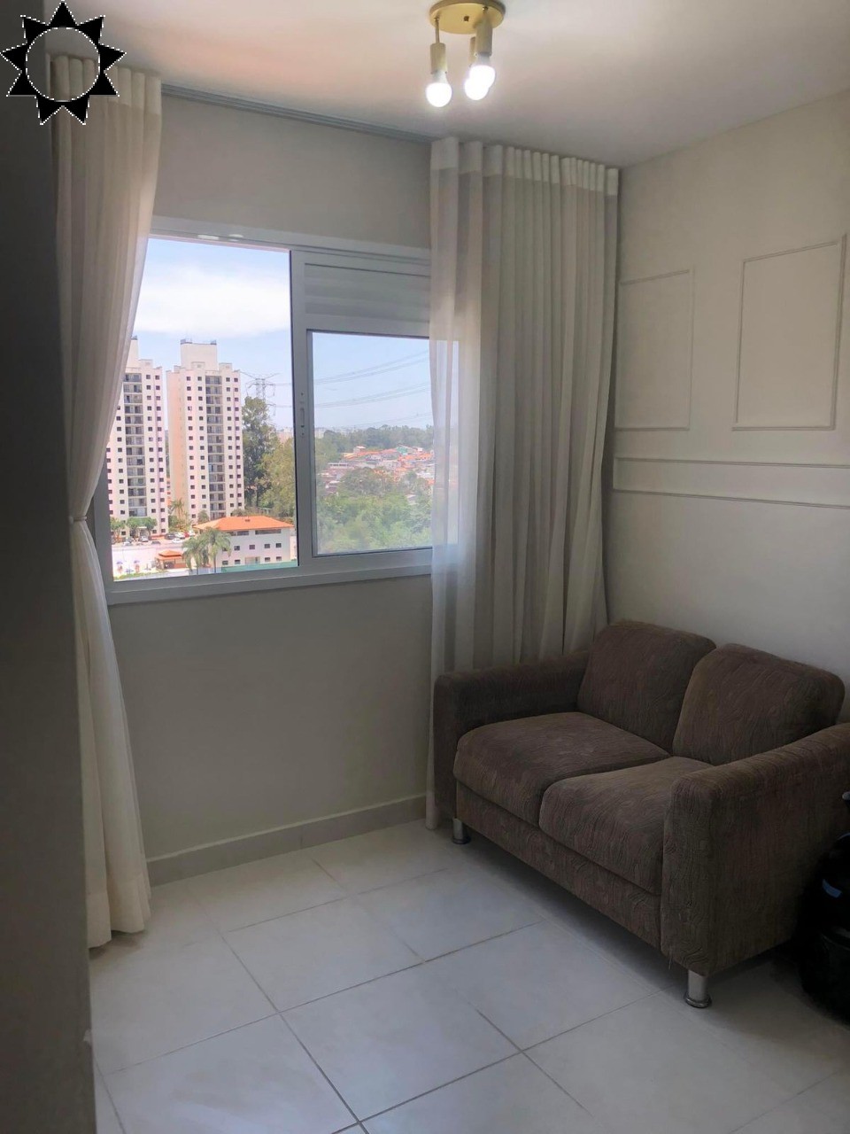 Apartamento, 2 quartos, 35 m² - Foto 18
