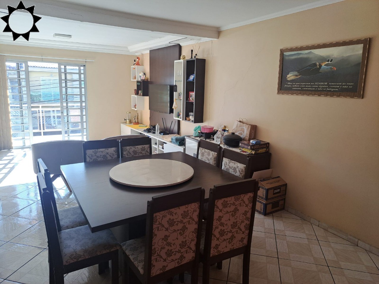 Casa, 3 quartos, 160 m² - Foto 18
