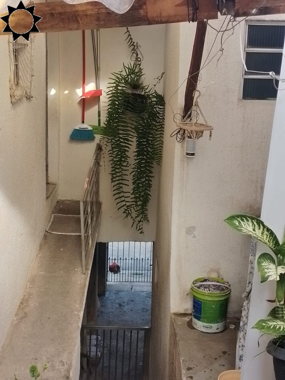 Casa, 1 quarto, 143 m² - Foto 14