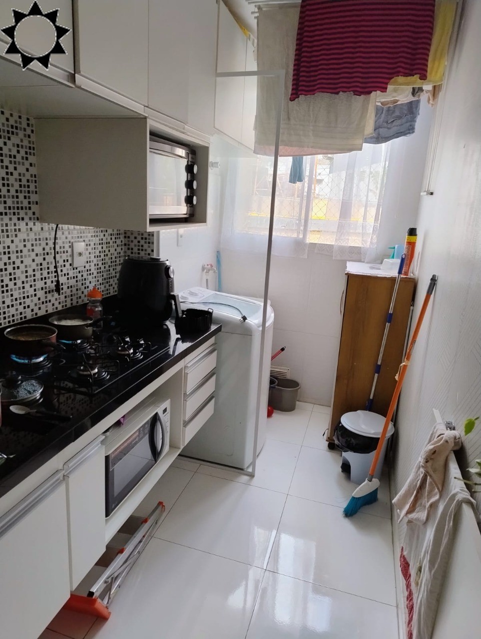 Apartamento, 2 quartos, 48 m² - Foto 16