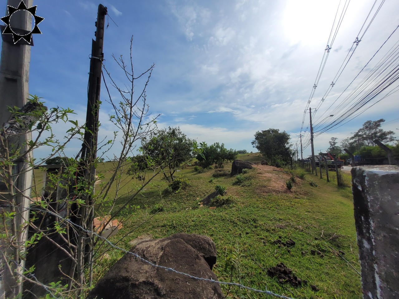 Loteamento e Condomínio, 26 hectares - Foto 17