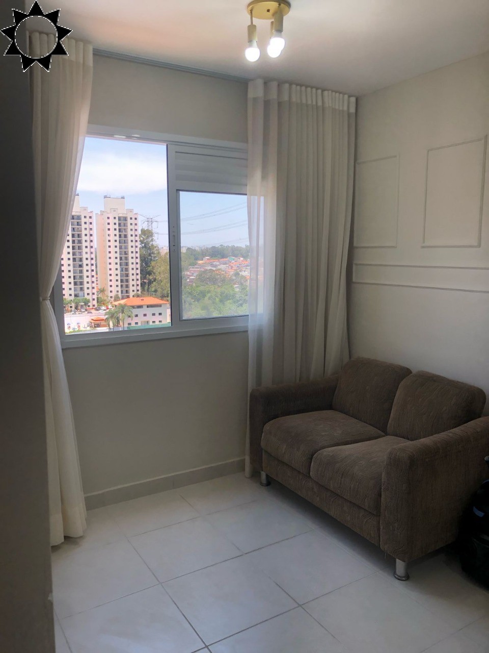 Apartamento, 2 quartos, 35 m² - Foto 20
