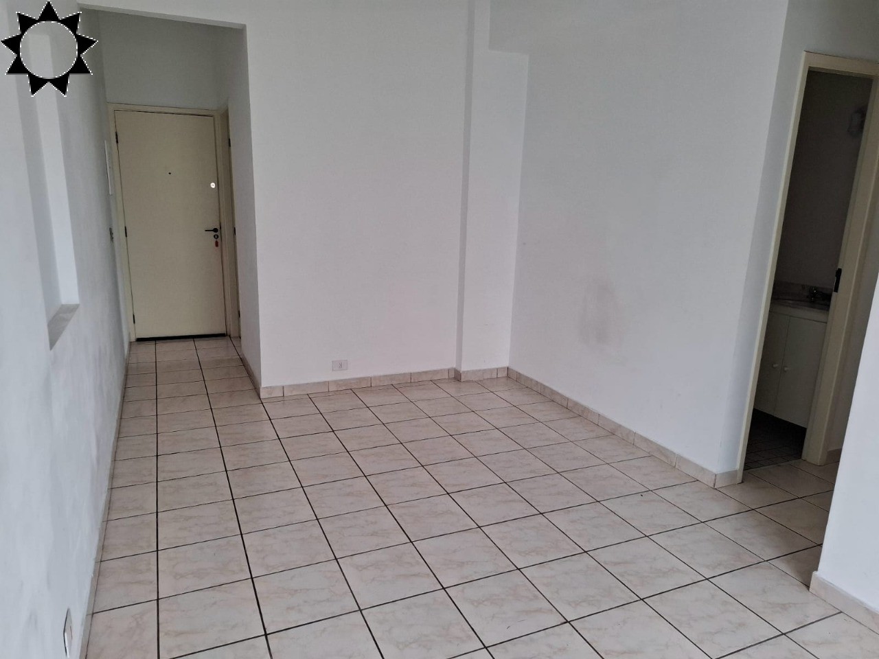 Apartamento, 2 quartos, 59 m² - Foto 1