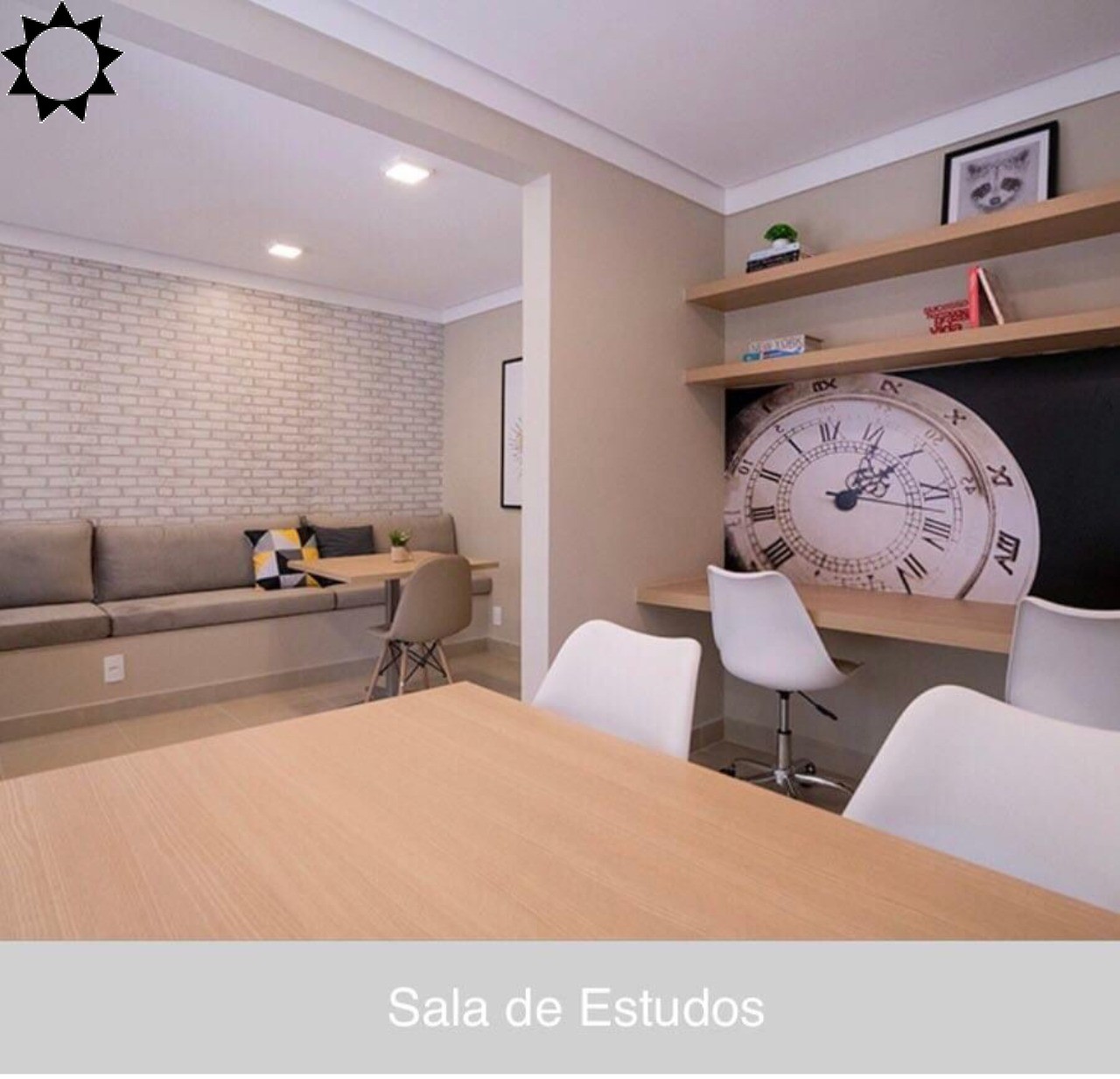Apartamento, 2 quartos, 35 m² - Foto 29