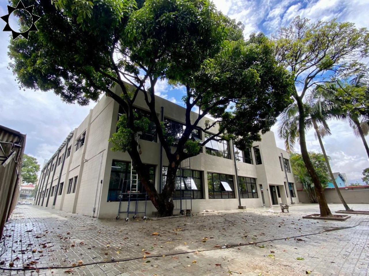 Prédio Inteiro, 4571 m² - Foto 43