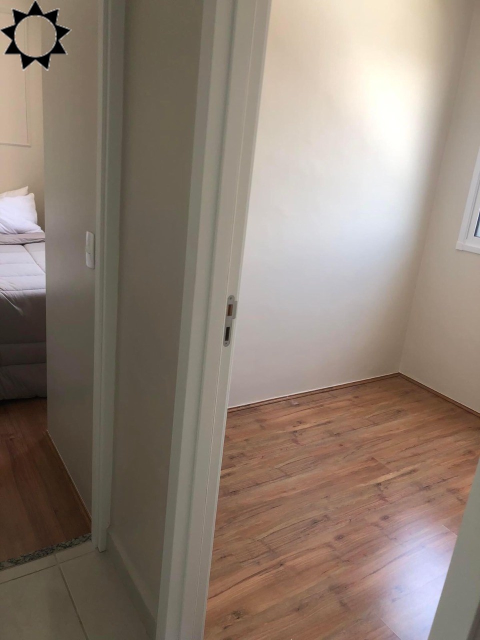 Apartamento, 2 quartos, 35 m² - Foto 28
