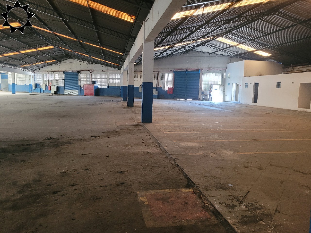 Depósito-Galpão, 2949 m² - Foto 19