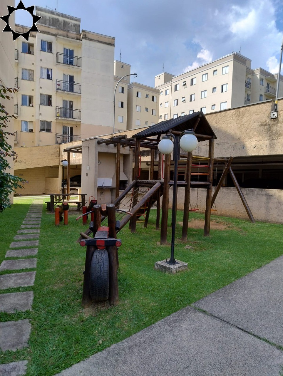 Apartamento, 2 quartos, 48 m² - Foto 5