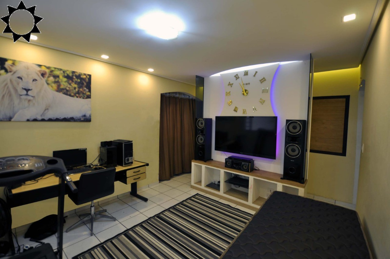Casa, 7 quartos, 450 m² - Foto 35