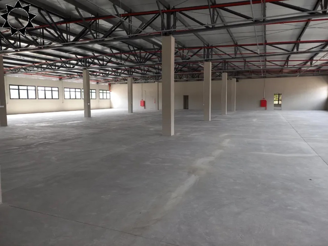 Prédio Inteiro, 4571 m² - Foto 16