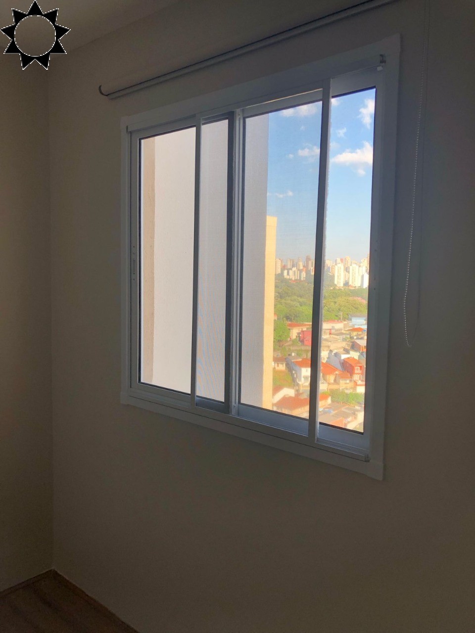 Apartamento, 2 quartos, 35 m² - Foto 2