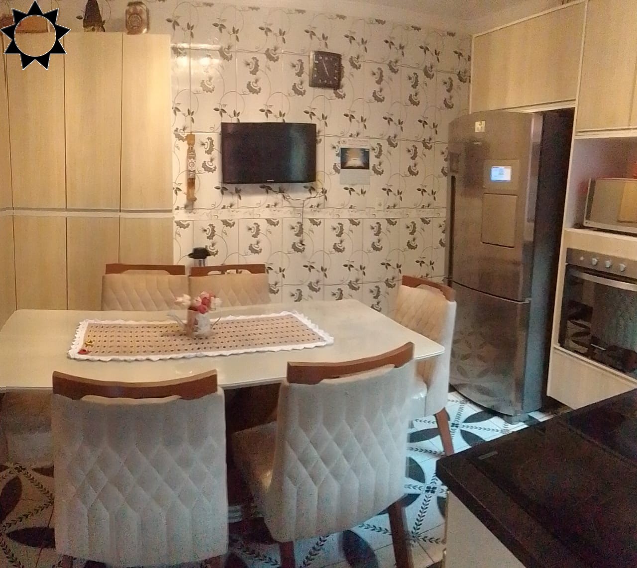 Casa, 3 quartos, 250 m² - Foto 11