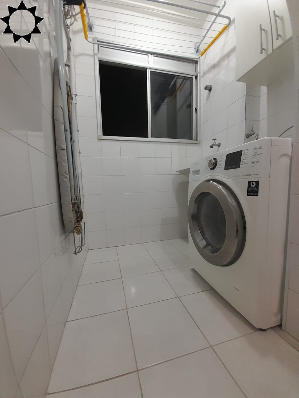 Apartamento, 2 quartos, 50 m² - Foto 7