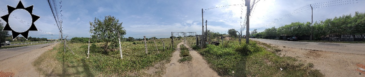 Loteamento e Condomínio, 26 hectares - Foto 1