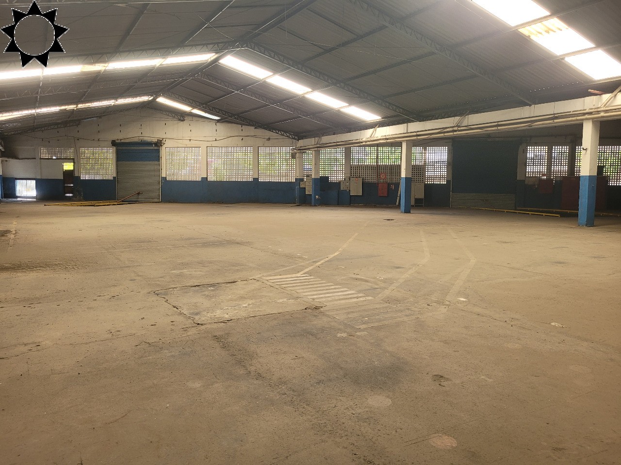 Depósito-Galpão, 2949 m² - Foto 24