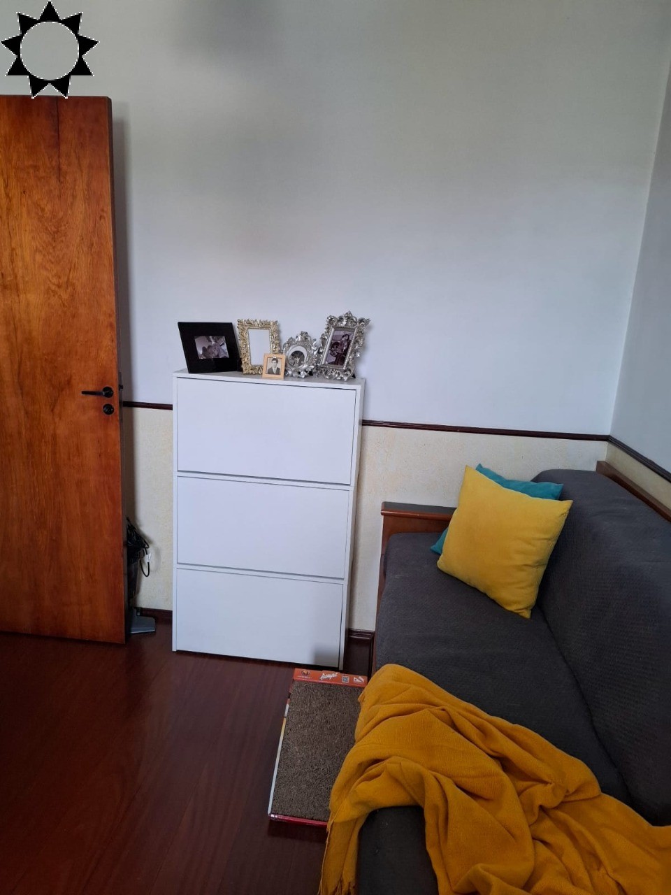 Apartamento, 2 quartos, 58 m² - Foto 4