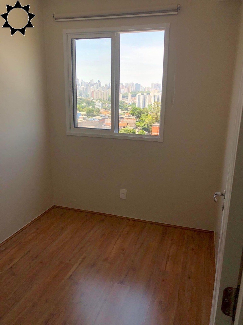 Apartamento, 2 quartos, 35 m² - Foto 4