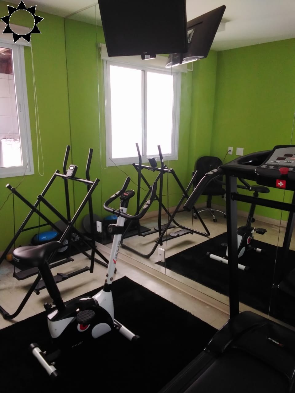 Apartamento, 2 quartos, 59 m² - Foto 5
