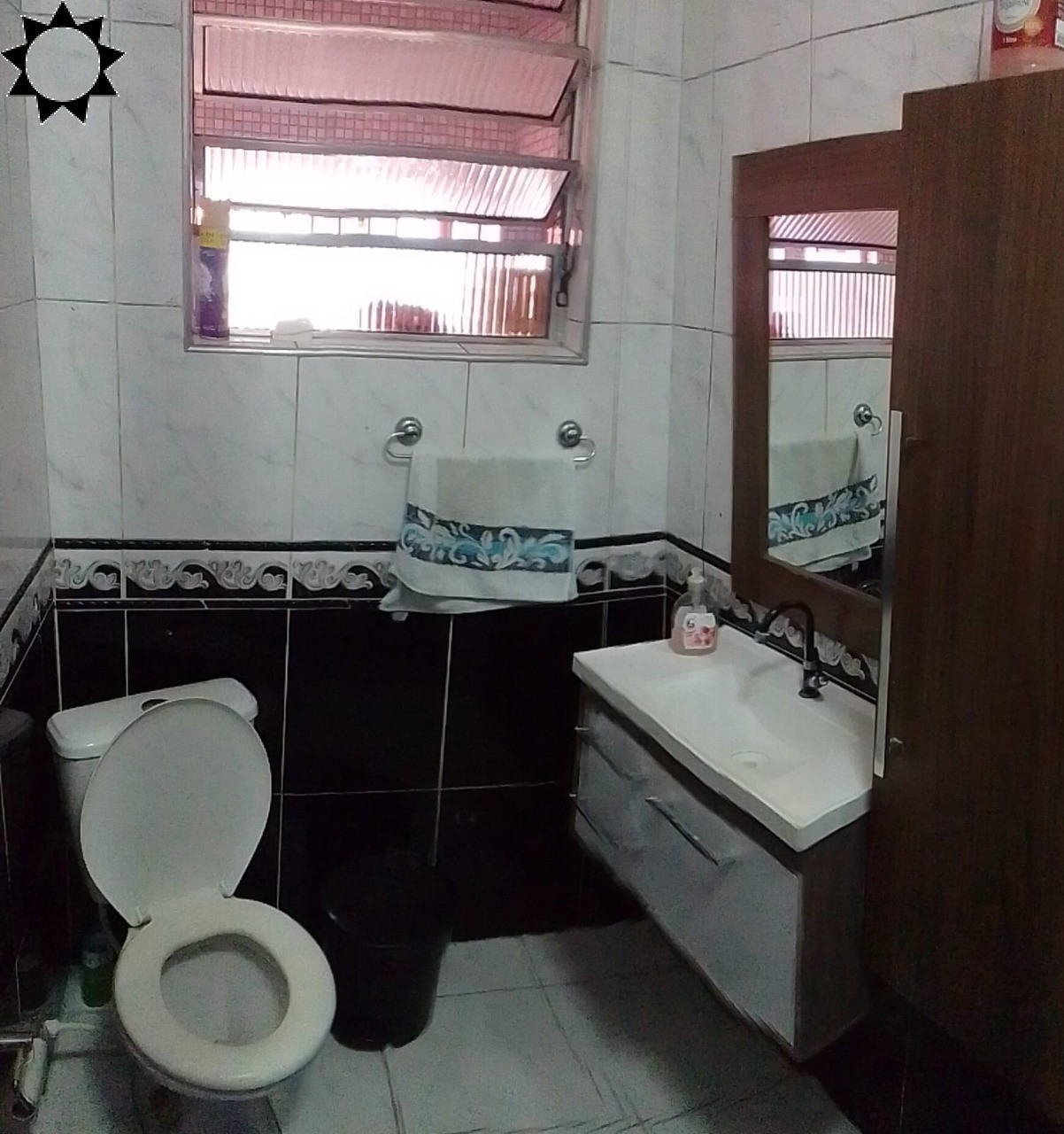 Casa, 3 quartos, 250 m² - Foto 21