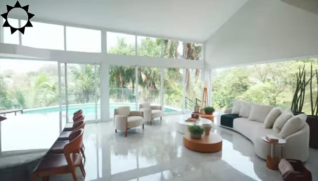 Casa, 4 quartos, 625 m² - Foto 1