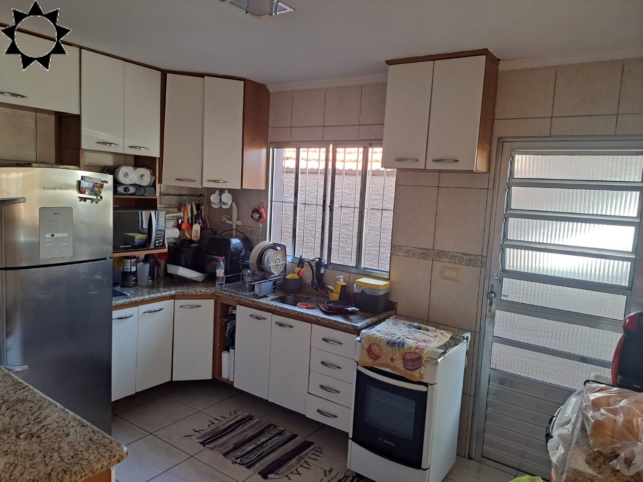 Casa, 3 quartos, 160 m² - Foto 2