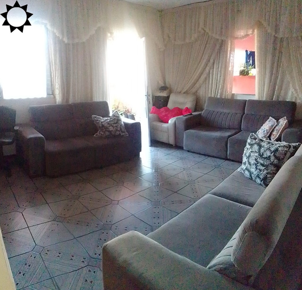 Casa, 3 quartos, 250 m² - Foto 16