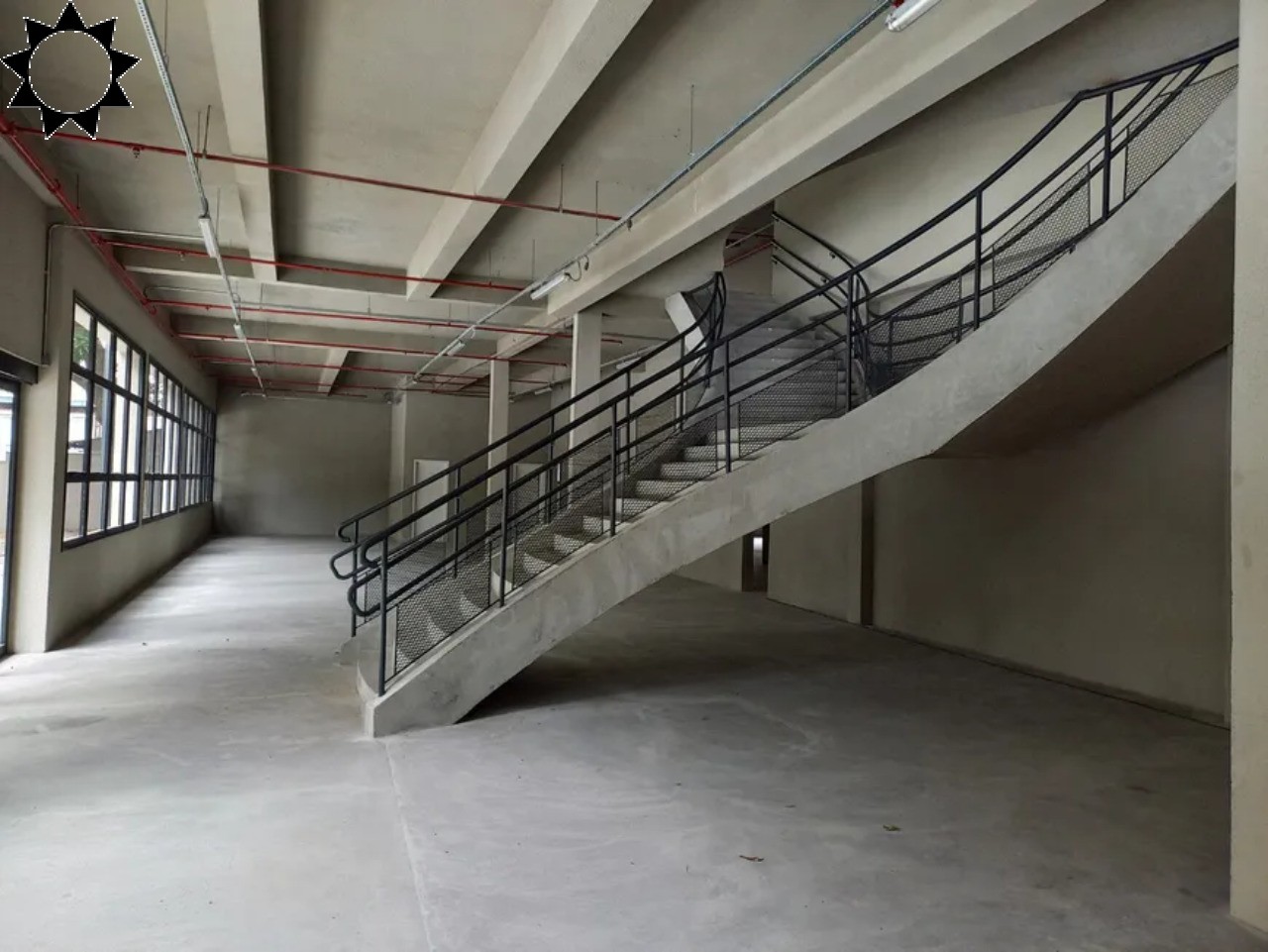 Prédio Inteiro, 4571 m² - Foto 9