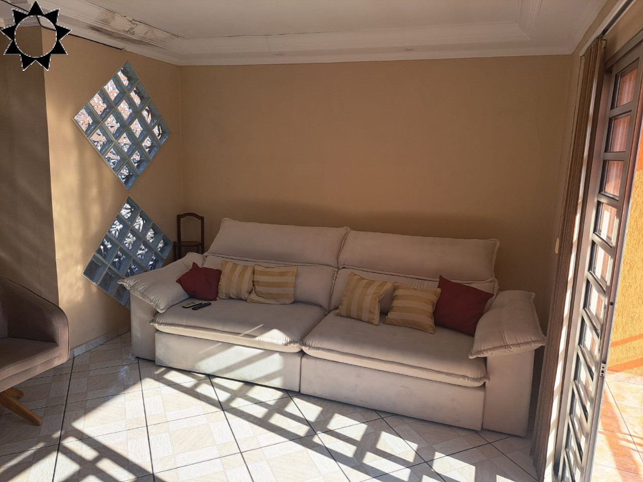 Casa, 3 quartos, 160 m² - Foto 1