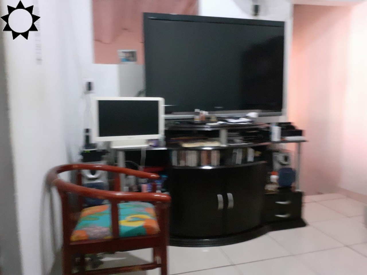 Casa, 3 quartos, 250 m² - Foto 2