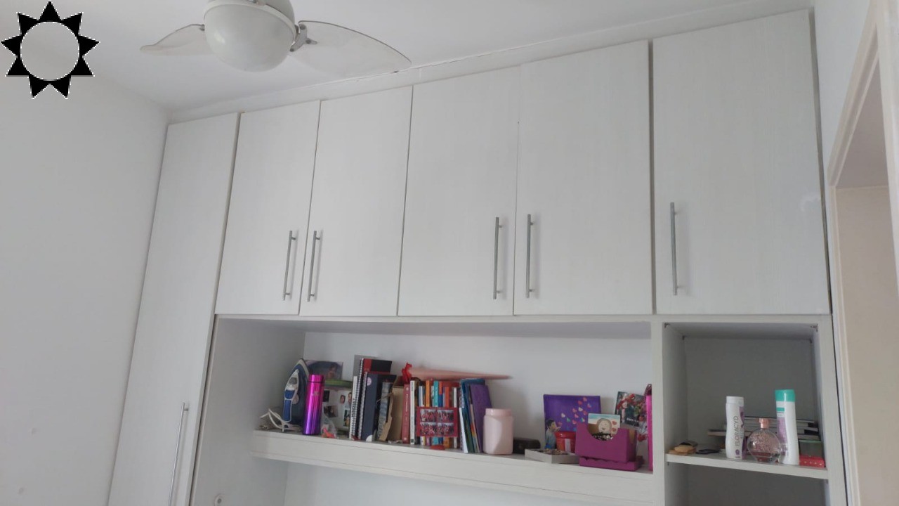 Apartamento, 3 quartos, 65 m² - Foto 3