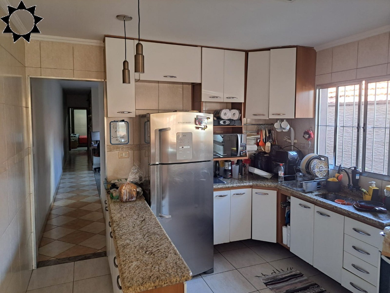 Casa, 3 quartos, 160 m² - Foto 40