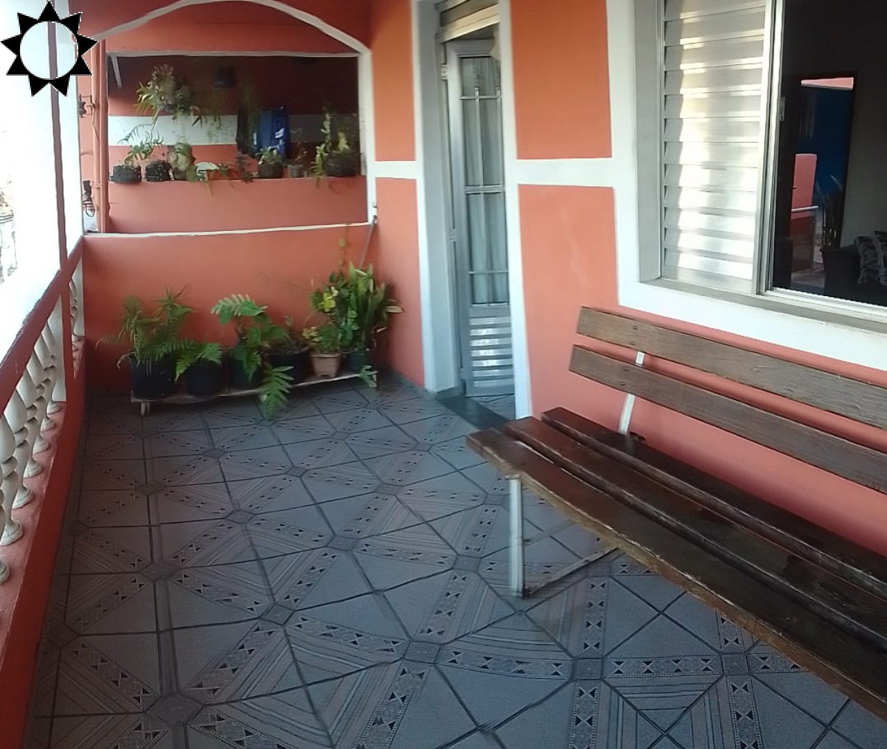 Casa, 3 quartos, 250 m² - Foto 20