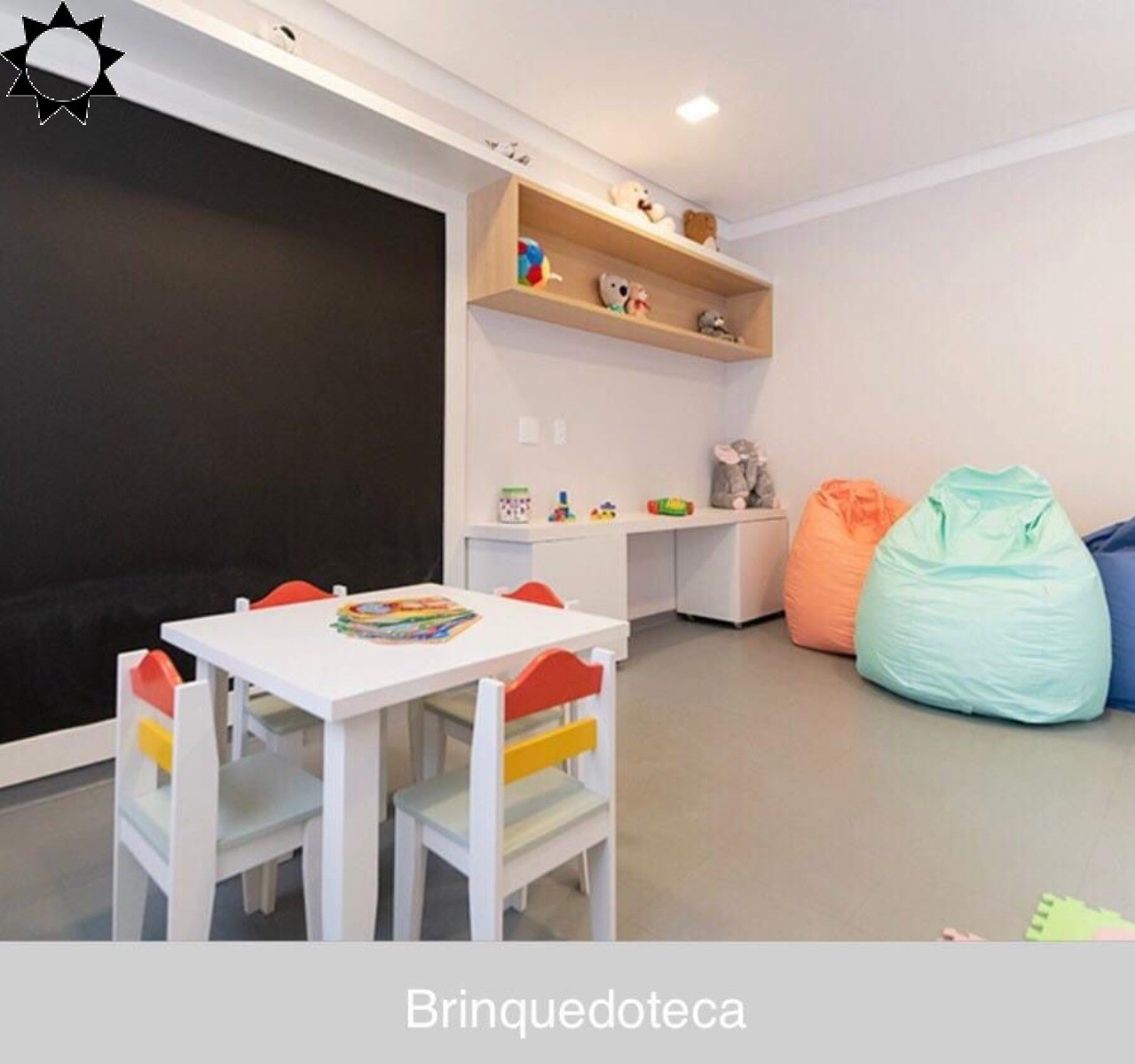 Apartamento, 2 quartos, 35 m² - Foto 24