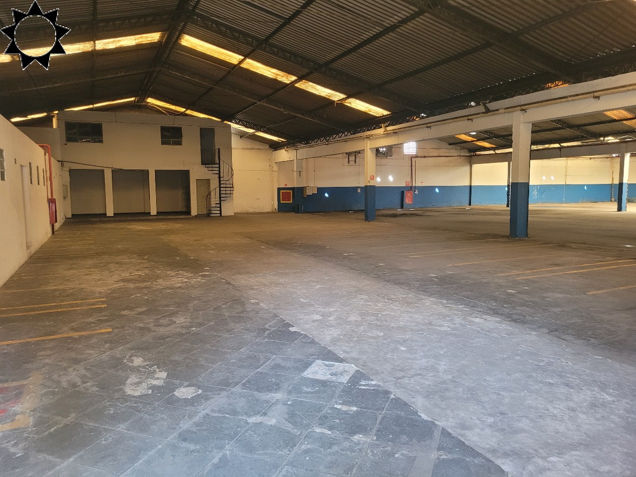 Depósito-Galpão, 2949 m² - Foto 4