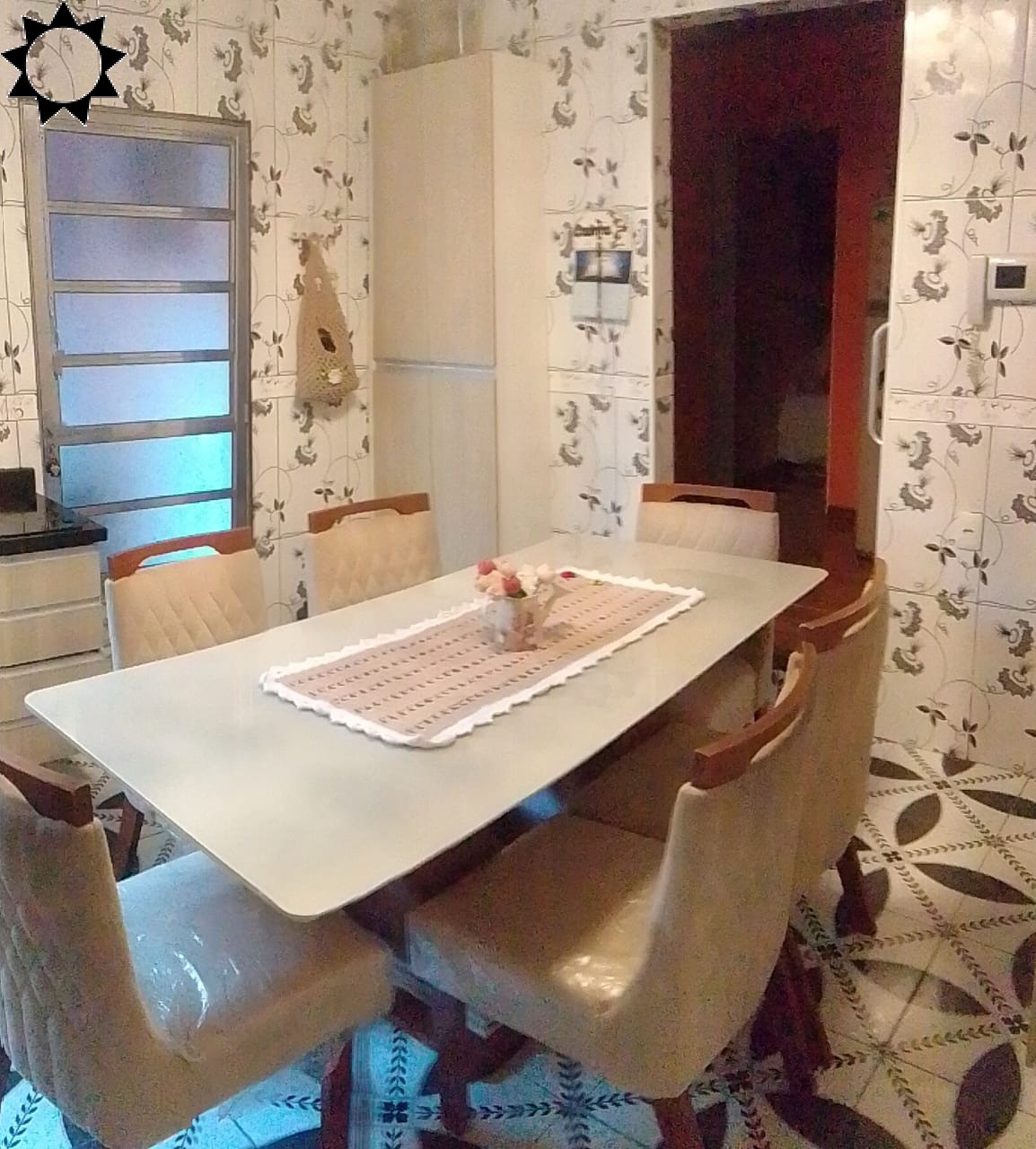 Casa, 3 quartos, 250 m² - Foto 23