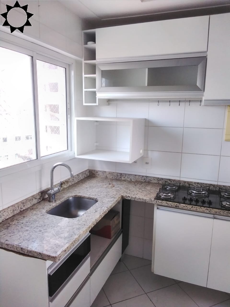 Apartamento, 2 quartos, 59 m² - Foto 7